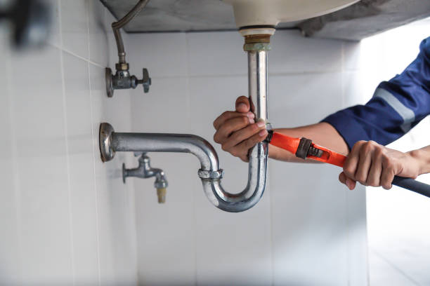 Best Gas Line Repair  in Spencer, TN
