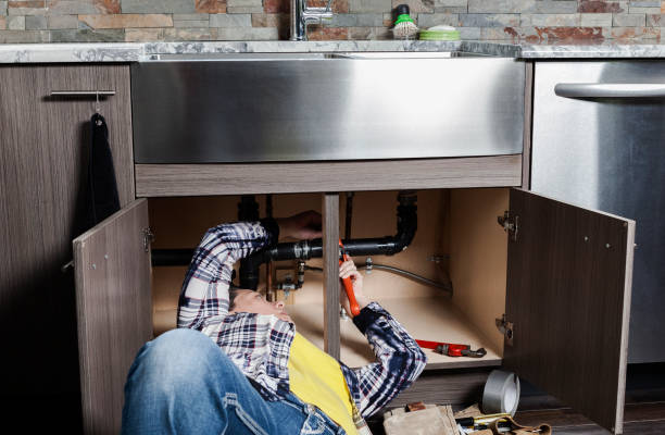 Best Water Leak Repair  in Spencer, TN